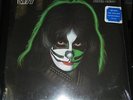 SEALED ORIGINAL KISS - Peter Criss, Vinyl LP Album, Rock 1978, NBLP 7122