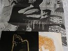 Marc Bolan T. Rex –Electric Warrior (HIFLY 6) 1971 Vinyl Album with Poster Ex