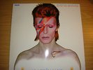 David Bowie- Aladdin Same,sehr gut erhalten Mint-