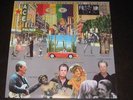 Brian Wilson rare 2004 2LP Getting In Over My Head YELLOW VINYL NM  BEACH BOYS