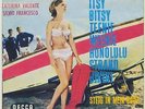 CLUB HONOLULU     ITSY BITSY TEENIE WEENIE HONOLULU       STEIG IN MEIN BOOT
