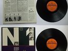 Les Beatles ODEON OSX 225 France 1964