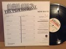 rare library breaks NEW WAYS cosmic funk MEDIA MUSIC synth DRUMS moog OG LP