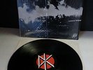 Dead Kennedys Fresh Fruit For Rotting Vegetables Vinyl LP Cherry Red ?B RED 10