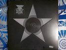 David Bowie - Blackstar Ltd Ed CLEAR 180g Vinyl LP SEALED with BOOKLET inside