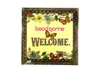 BEAD GAME WELCOME LP VINYL RECORD ACID PSYCH ROCK AVCO ORIGINAL 1st press SEALED