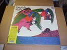 LP:  MANTIS - Turn Onto Music NEW SEALED NEW ZEALAND FUNK ROCK REISSUE Ltd 300