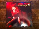 COSMIC PSYCHOS - Blokes you can trust LP, Vinyl, Punk Rock, VG+ / Mint