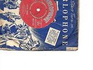 EDDIE SILVER Rockin' Robin UK 7