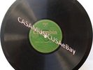 MEGA-RARE ETHNIC SPANISH CUBAN SON 78rpm COLUMBIA PHONOGRAPH SEXTETO OCCIDENTE