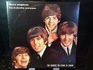 Beatles - Five Nights In A Judo Arena: On Stage In Japan LP DeWeintraub DW426