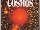COSMOS: Music Of CARL SAGAN Rare SOUNDTRACK Ambient NOISE Vinyl LP NM-