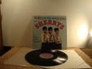 The Sherrys At The Hop LP Guyden Records GLP-503