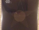 David Bowie Blackstar-Vinyl LP 1st Press 08/01/2016 New In  Hand