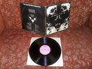 Mott The Hoople Mad Shadows Rare 1970 1st UK A-2U B-2U Pink Island EJ Day G/fold