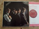 THE ROLLING STONES - SAME LP UK Decca Orig + Inner 1 Mothers A2 B4 LOVELY AUDIO