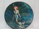 Toyah - Anthem | Picture-Disc | Safari 1981 | VG+ / Neu | Cleaned Vinyl LP