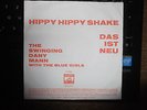 Danny Mann: Hippy Hippy Shake