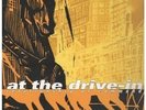 AT THE DRIVE IN Relationship Of Command LP 12 Track Original Issue With Inner  E