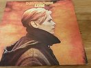 David Bowie-Low- uk orange labels A1/A2 1977