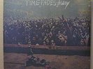 Neil Young Time Fades Away vinyl lp NM cover Exc ORIGINAL POSTER lyric sheet