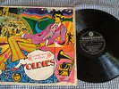 THE BEATLES - 33 GIRI ITALY A Collection of Beatles OLDIES PMCQ 31511