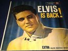 ELVIS PRESLEY LPM 2231 Rca Italiana 
