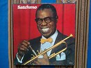 Louis Armstrong - Satchmo 1972 Original 4 LP Box Set Book Decca play EX++ to M-