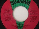 RARE NORTHERN SOUL 45/ JESSE FISHER 
