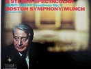 CHARLES MUNCH / Saint-Saens Symphony No.3 / RCA Living Stereo SD LSC-2341, 1S/1S