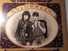 The Georgia Satellites 1985 UK EP 