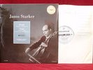 DVORAK: CELLO CONCERTO  JANOS STARKER    SAX 2263