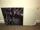 THE DOORS Strange Days LP Elektra 1967 UK 1st Press