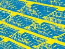 Four Tet - Morning / Evening Vinyl Record
