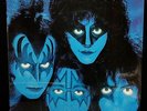 KISS CREATURES OF THE NIGHT ORIGINAL LP 1982 SEALED RARE ROCK METAL GLAM HAIR