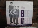 BEE GEES FIRST EP / OZ ONLY/ HOLY GRAIL/LEETON-LX-10,747 LQQK LQQK