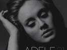 Adele - 21 Vinyl UK LP