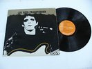 LOU REED TRANSFORMER 1st UK PRESS 1E/1E MATRIX, GLOSSY LABELS, DAVID BOWIE