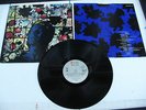 DAVID BOWIE TONIGHT LP with LYRIC INNER SLEEVE - VINYL in EXCELLENT CONDITION