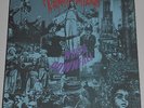Terrorizer ?– World Downfall LP / Vinyl / Rare UK Blue Cover (1989) Death Metal