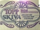 Annabee-Nox/Bo Bo Boogie Pack M- Swedish Freakbeat Psych in Rare Pic Sleeve