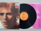 David bowie space oddity vinyl album *mint condition*