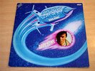 EX  David Bowie/Rock Galaxy/1981 RCA Double LP/Hunky Dory/Ziggy Stardust