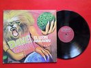 DANIEL GRAU Leon Bailarin DISCO COSMIC FUNK LATIN ELECTRONIC LP