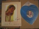 VEND SUPERBE  DISQUE  JAPONAIS DE SOPHIE MARCEAU 
