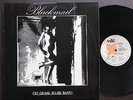 GO GRAAL BLUES BAND * Blackmail *  PROG ROCK BLUES FROM PORTUGAL 33 LP 1983