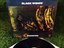 BLACK WIDOW SACRIFICE 1970 •ORIG• OCCULT DOOM DARK PSYCH STONER SABBATH COVEN