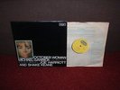MICHAEL GARRICK QUINTET October Woman LP 1965 ARGO MONO 1st Press