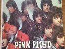 Pink Floyd ?– The Piper At The Gates Of Dawn Very Good Plus - Nice Sleeve 1967