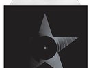 David Bowie - Blackstar (LP // LTD CLEAR VINYL // NEUF)